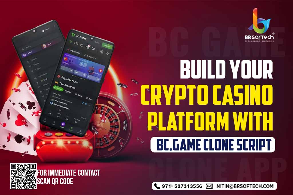 The Ultimate Guide to Casino BC.Game Your Next Betting Destination The Ultimate Guide to Casino BC.Game Your Next Betting Destination