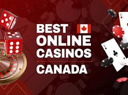 The Ultimate Guide to Casino Canada A Gaming Paradise The Ultimate Guide to Casino Canada A Gaming Paradise