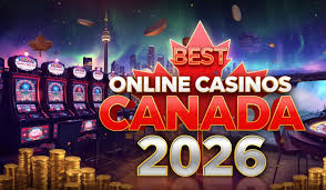 The Ultimate Guide to Casino Canada A Gaming Paradise The Ultimate Guide to Casino Canada A Gaming Paradise