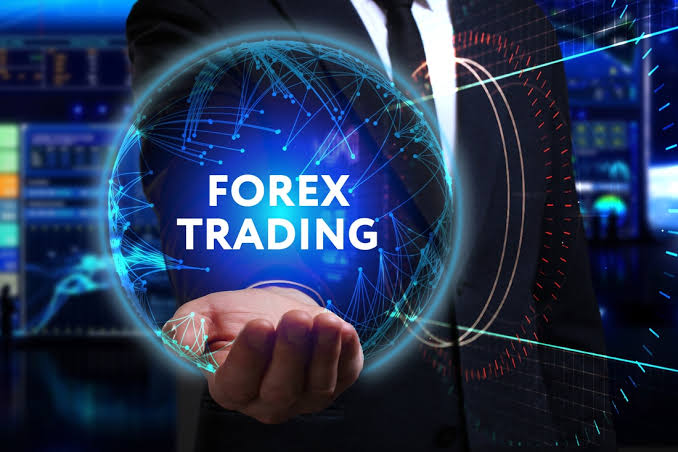 The Ultimate Guide to Forex Trading on MT4 1869783250
