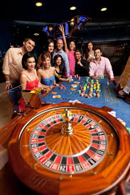 The Ultimate Guide to Live Roulette Casino Sites 280216285