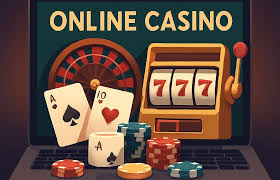 The Ultimate Guide to Offshore Casino Online Risks and Rewards