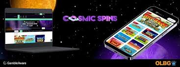 The Ultimate Review of Cosmic Spins A Stellar Gaming Experience The Ultimate Review of Cosmic Spins A Stellar Gaming Experience