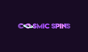 The Ultimate Review of Cosmic Spins A Stellar Gaming Experience The Ultimate Review of Cosmic Spins A Stellar Gaming Experience