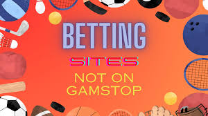 Top Bookmakers Not on GamStop Your Guide to Non-Restricted Betting Top Bookmakers Not on GamStop Your Guide to Non-Restricted Betting