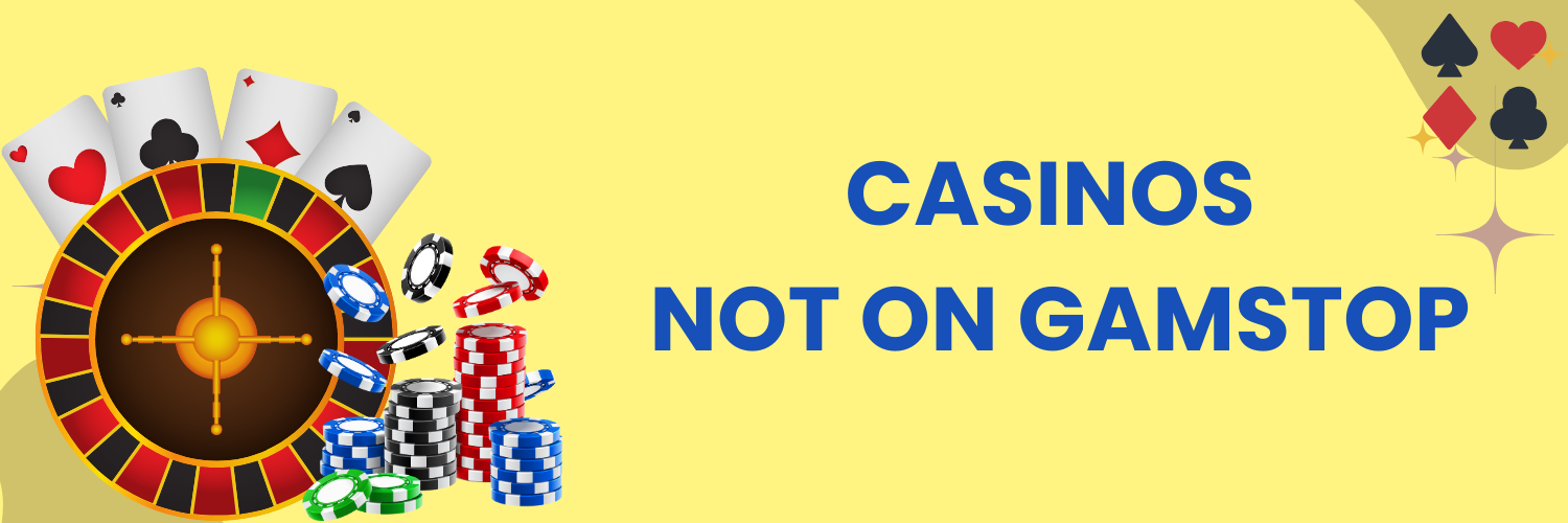Top Casino Websites Without GamStop Your Complete Guide
