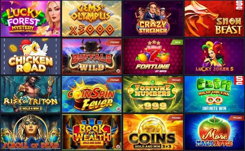 Top Casinos Online en Argentina para 2026 Disfruta de la Mejor Diversión