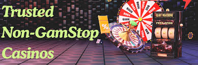 Top Gambling Sites Not on GamStop A Comprehensive Guide