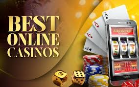 Top Mobile-Friendly Casino Games You Must Try 296994487
