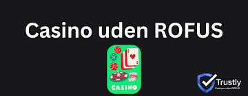 Udenlandsk Casino Uden ROFUS i 2026 Alt, du skal Vide