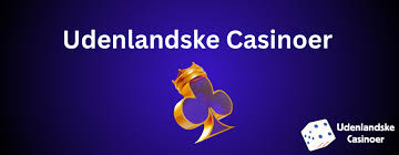 Udforskning af Udenlandske Casinoer En Guide til Spil og Underholdning -1884551448