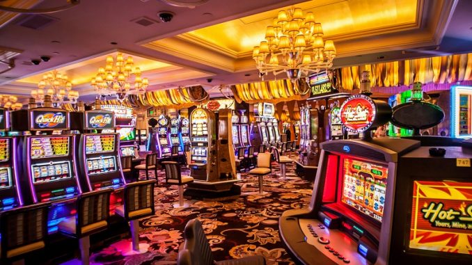 UK Casinos Not on Gamstop 155 UK Casinos Not on Gamstop 155
