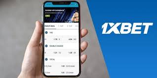 Ultimate Guide to 1xBet App Features, Benefits, and More -1530038388