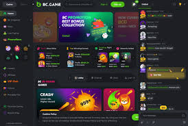 Ultimate Guide to BC.Game Brasil Your Gateway to Online Gaming Ultimate Guide to BC.Game Brasil Your Gateway to Online Gaming