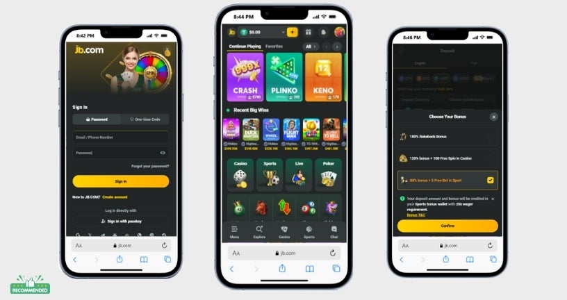 Ultimate Guide to JB Casino Nigeria Everything You Need to Know