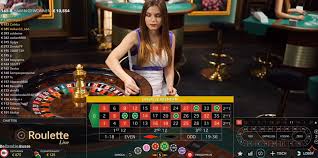 Ultimate Guide to Online Roulette for Real Money -1618815918