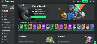 Understanding BC Game India Privacy Policy A Comprehensive Guide