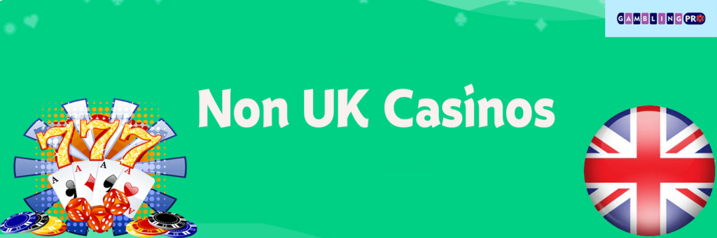 Understanding Non UKGC Licensed Casinos Risks and Benefits