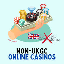 Understanding Non UKGC Licensed Online Casinos A Comprehensive Guide Understanding Non UKGC Licensed Online Casinos A Comprehensive Guide