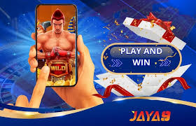 Understanding Slot Tournaments at Jaya9 A Complete Guide