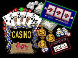 Understanding the Mechanics of Social Casinos 1023342675