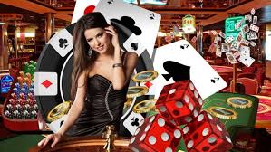 Understanding the Mechanics of Social Casinos 1023342675