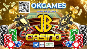 Unlocking the Excitement A Comprehensive Guide to JB Casino Online