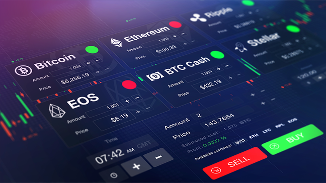 Unlocking the Future of Finance The Crypto Trading AI Tool Unlocking the Future of Finance The Crypto Trading AI Tool