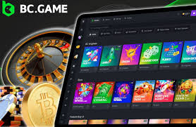 Unlocking Winning Opportunities BC.Game Bonuses and Promo Codes
