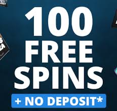 Unveiling the Benefits of 50 Free Spins No Deposit Offers