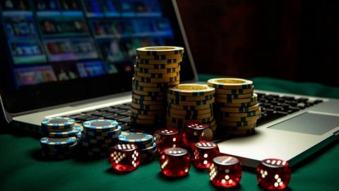 Unveiling the Excitement of Casino Richy Leo UK Unveiling the Excitement of Casino Richy Leo UK