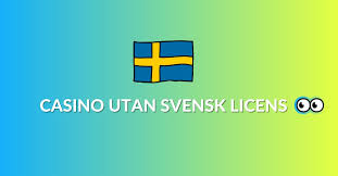 Utforska 5 Euro Insättningscasinon utan regler