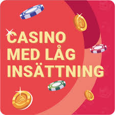 Utländska Casino med Låg Insättning – Spela Smart och Säkert -1589984386