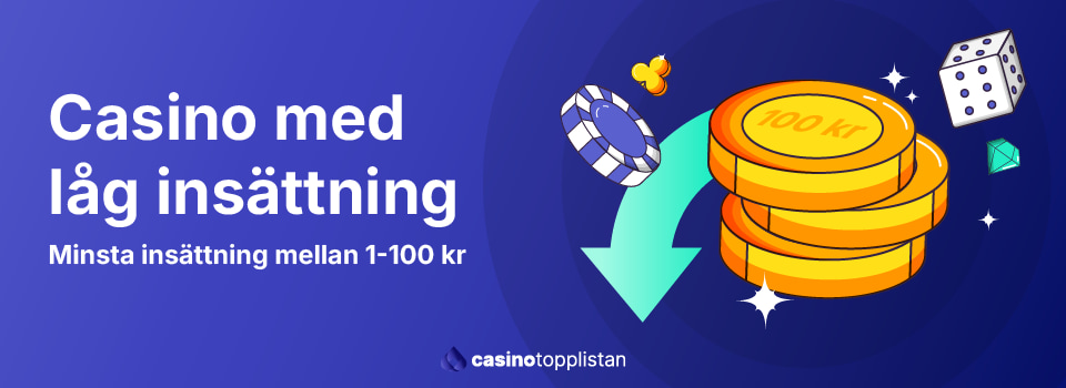 Utländska Casino med Låg Insättning – Spela Smart och Säkert -1589984386