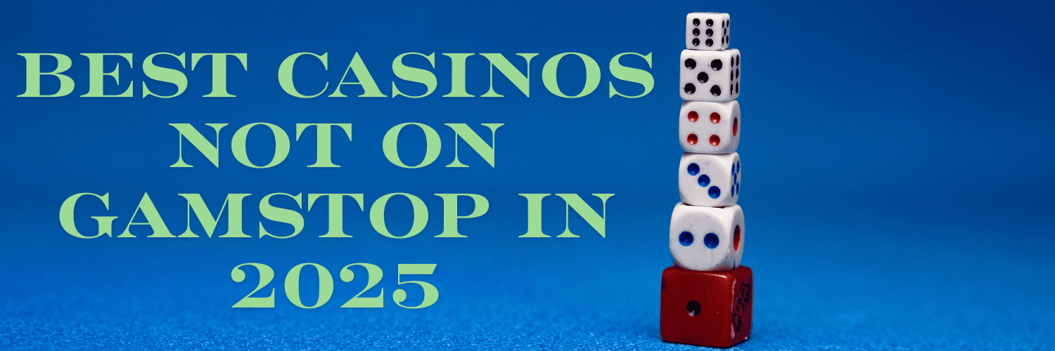 Verified Casinos Not on GamStop Your Guide to Safe Online Gambling -95947122