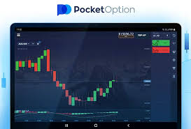 Вход в Pocket Option Простой и Быстрый Начало Вашего Трейдинга