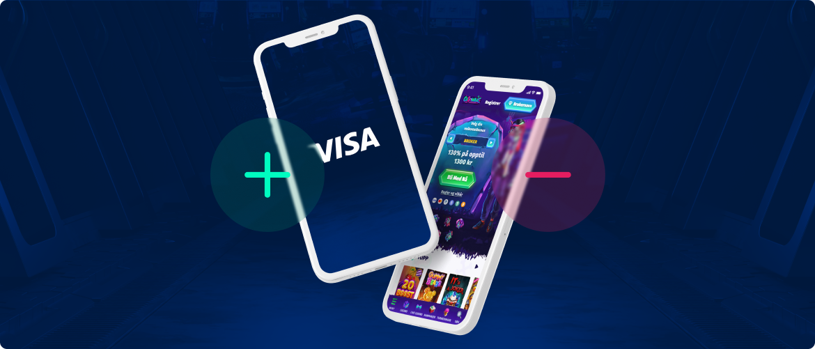 Visa Casino - En Ultimativ Guide til Online Spil