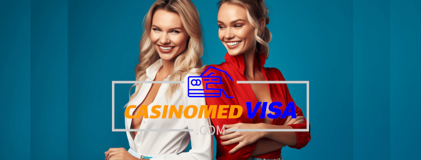 Visa Casino - En Ultimativ Guide til Online Spil