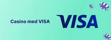 Visa Casino - Guide til Online Spil med Visa Betaling