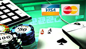 Visa Casinos – Sicher und Bequem Online Spielen