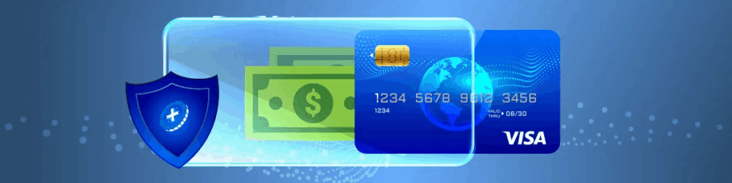 Visa Casinos Sicher und Schnell Online Spielen