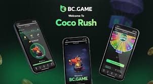 Welcome to BC.Game Cameroon Your Gateway to Online Gaming