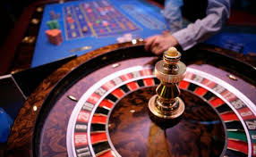 Win Big with Online Roulette Wheel for Real Money