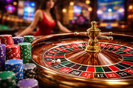 Win Big with Online Roulette Wheel for Real Money