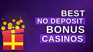 Your Guide to Free Spins No Deposit, No Problem!