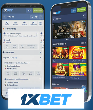 Your Ultimate Guide to 1xBet Betting