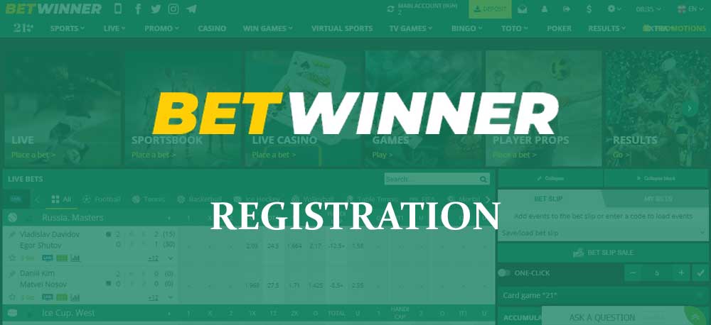 Your Ultimate Guide to Betwinner Betting 13
