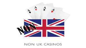 Your Ultimate Guide to Non UKGC Casino Sites