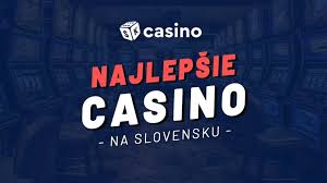 Zahraničné kasína Objavte svet online hier bez hraníc