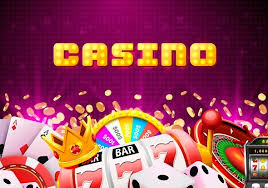 Zahraničné online casino Prehľad a tipy na výhru